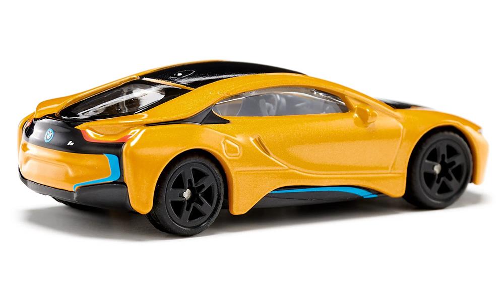 SIKU BMW I8 1558