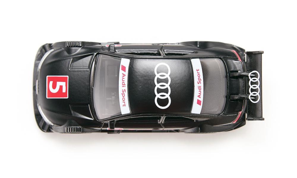 SIKU SUPER AUDI RS 5 RACING 1580