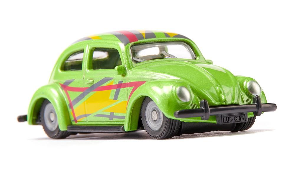 SIKU VW BEETLE CUSTOM 1586