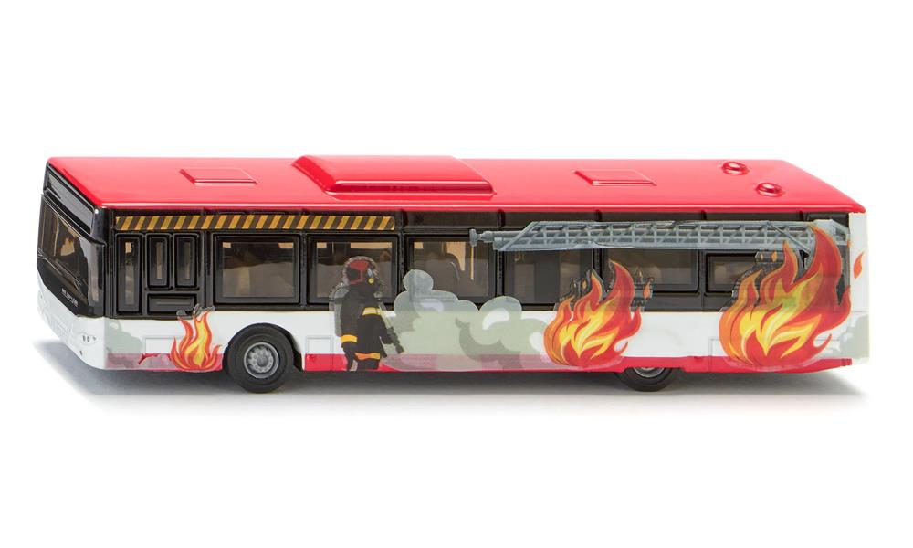 SIKU NEOPLAN CITY BUS 1688