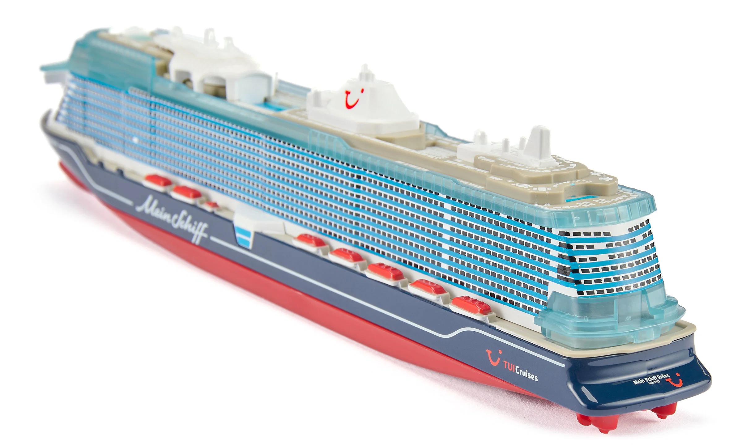 SIKU NAVE MEIN SCHIFF RELAX 1731