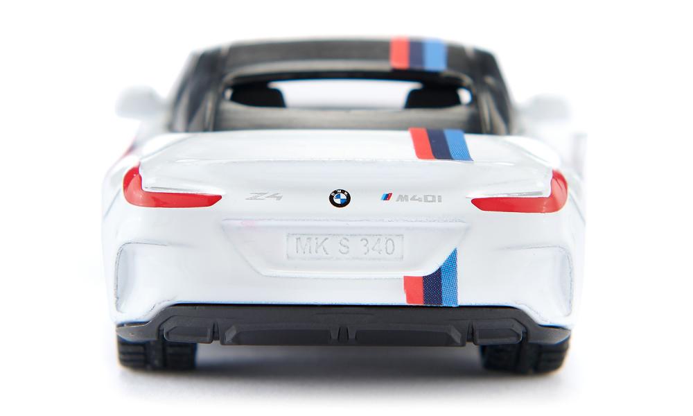 SIKU BMW Z4 M40I 2347