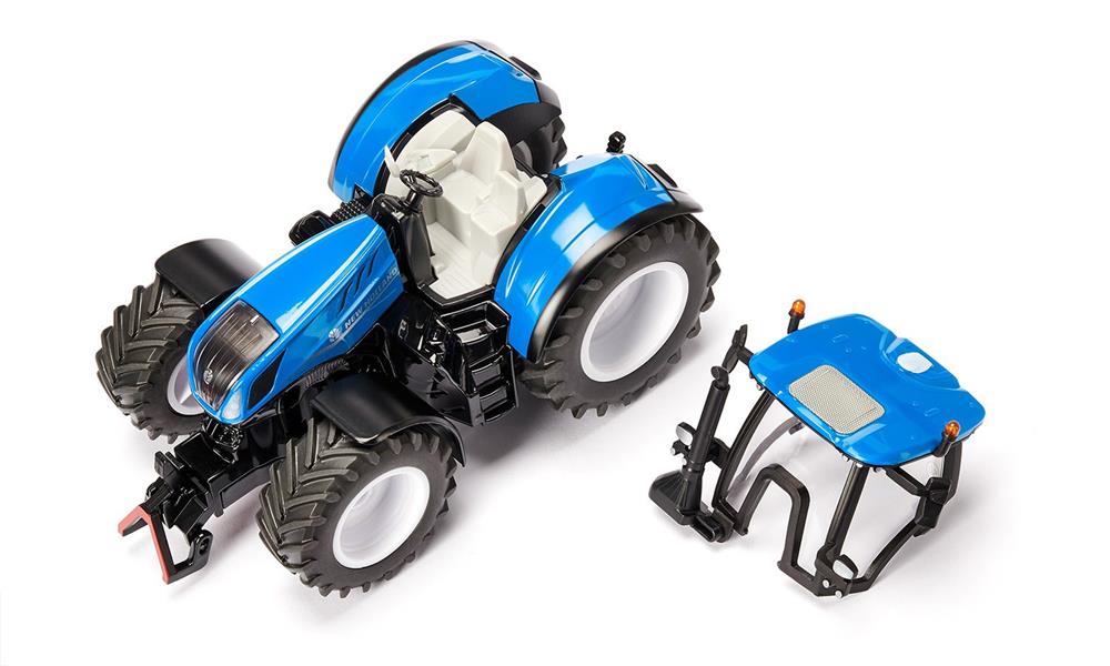 SIKU NEW HOLLAND T7.315 HD 3291