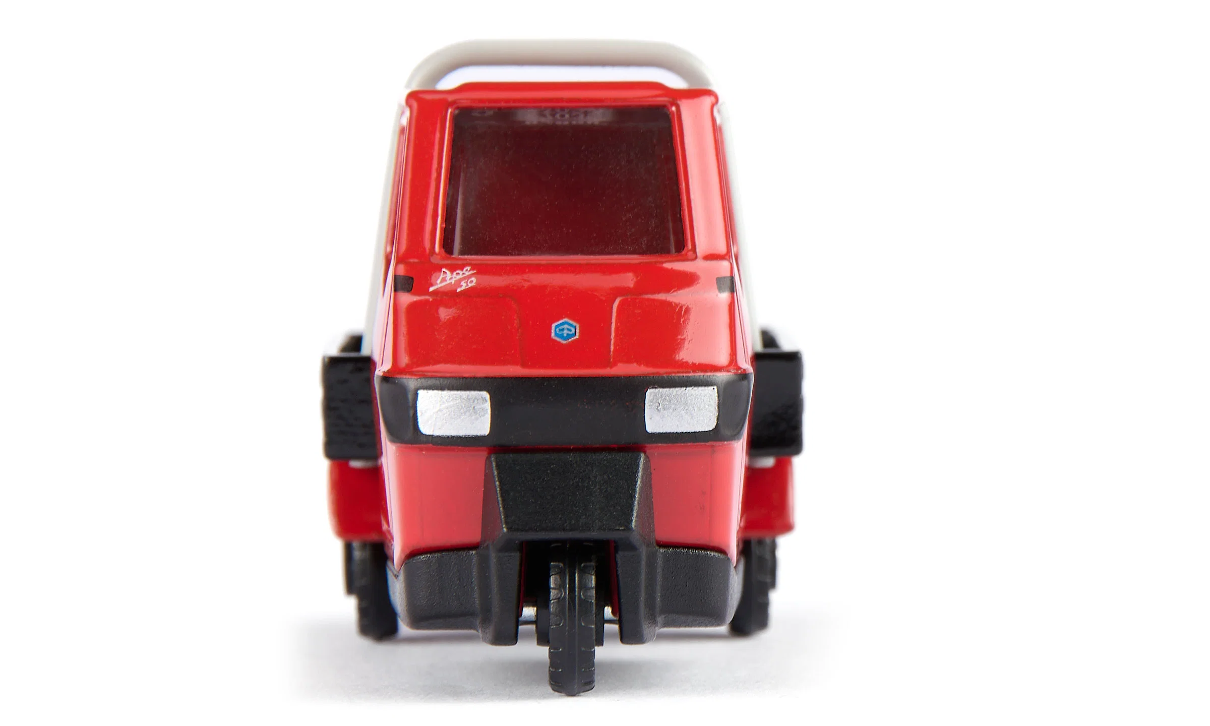SIKU PIAGGIO APE CROSS 1122