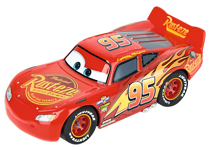 CARRERA SPEED ARENA DISNEY PIXAR CARS 20016002 CARRERA SPEED ARENA DISNEY PIXAR CARS 20016002