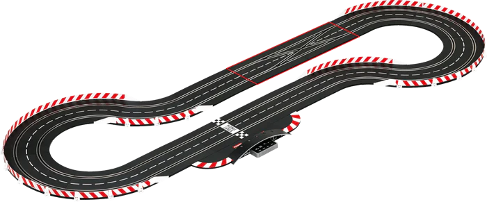 CARRERA DIGITAL 132 POLE POSITION 20030046