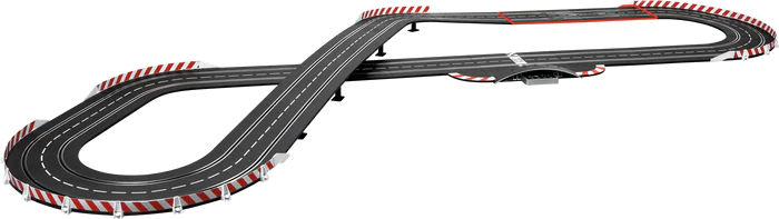 CARRERA DIGITAL 132 VICTORY CIRCUIT 20030047