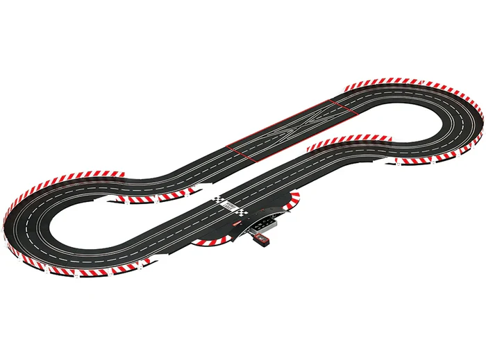 CARRERA DIGITAL 132 GRID MASTER 20030050