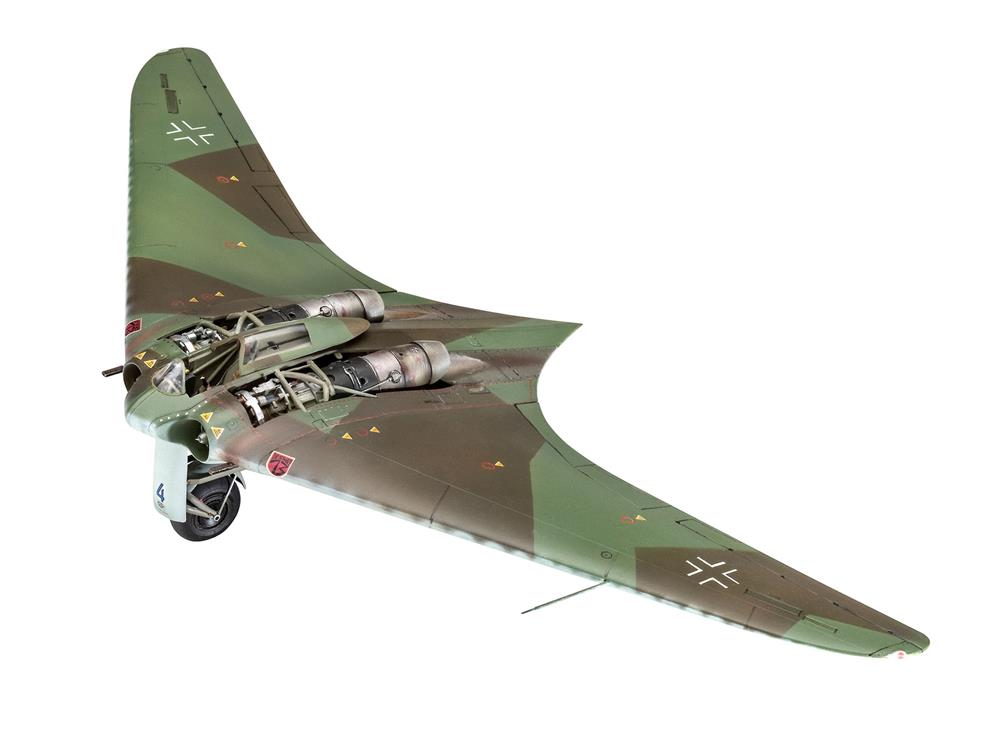 REVELL HORTEN GO229 A 03859