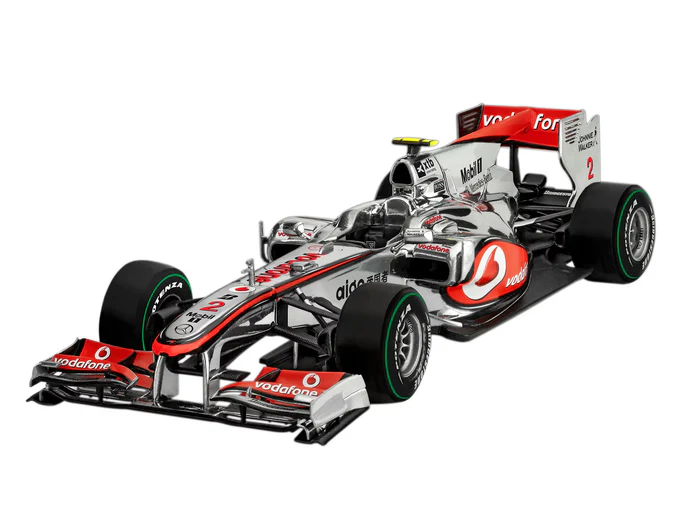 REVELL VODAFONE MCLAREN MERCEDES MP4-25 ''L. HAMILTON'' 07096 REVELL VODAFONE MCLAREN MERCEDES MP4-25 ''L. HAMILTON'' 07096
