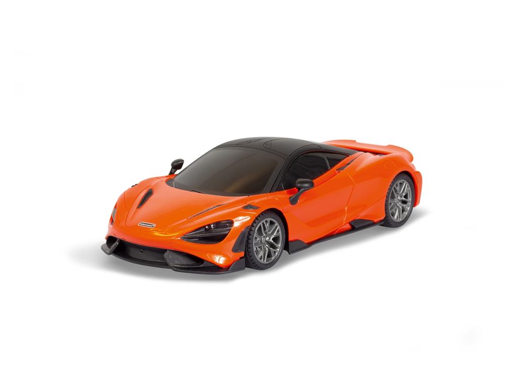 REVELL RC SCALE CAR MCLAREN 765LT 24667