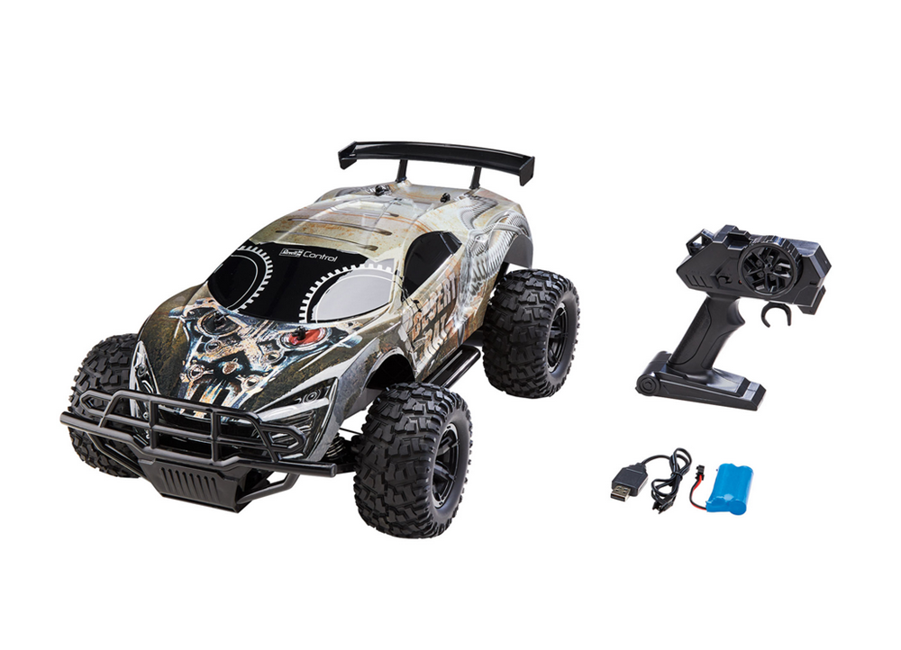REVELL 24442 RC AUTO - TOPO DEL DESERTO