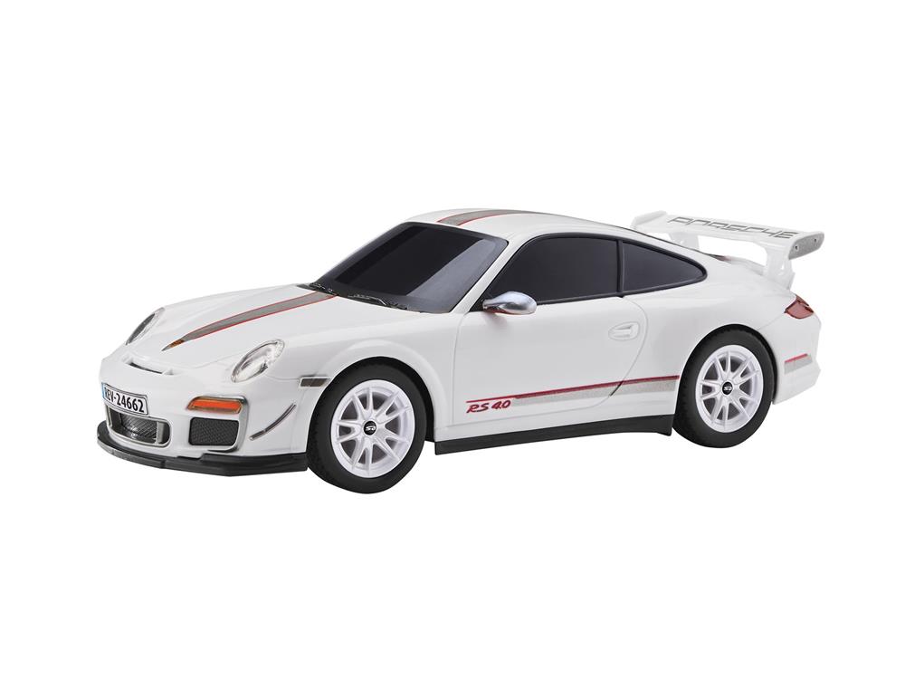 REVELL RC SCALE CAR PORSCHE 911 GT3 RS 24662