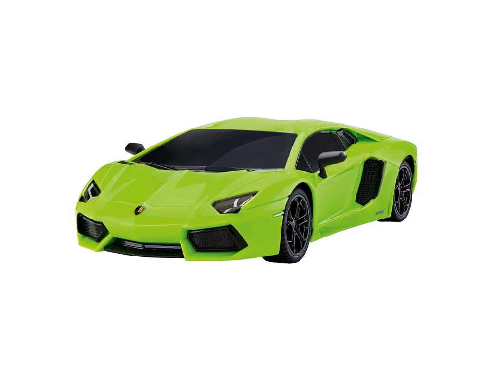 REVELL RC SCALE CAR LAMBORGHINI AVENTADOR COUPÉ 24663