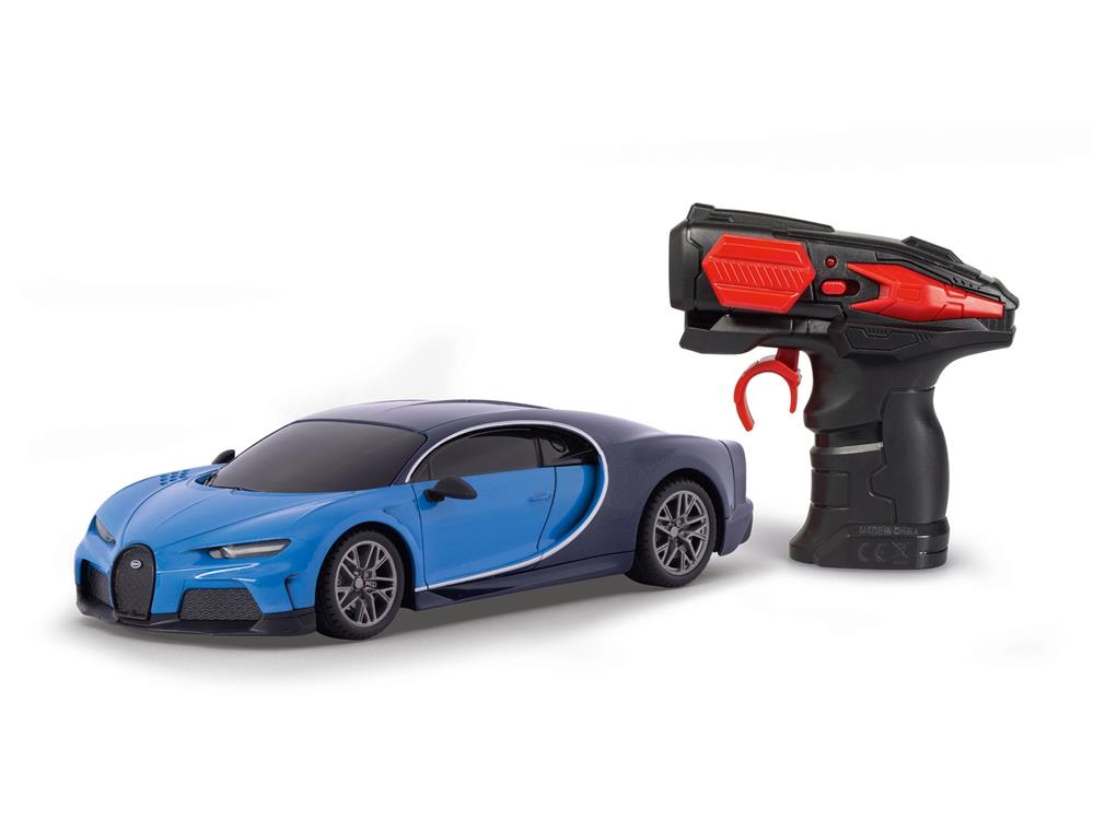 REVELL RC SCALE CAR BUGATTI CHIRON 24692