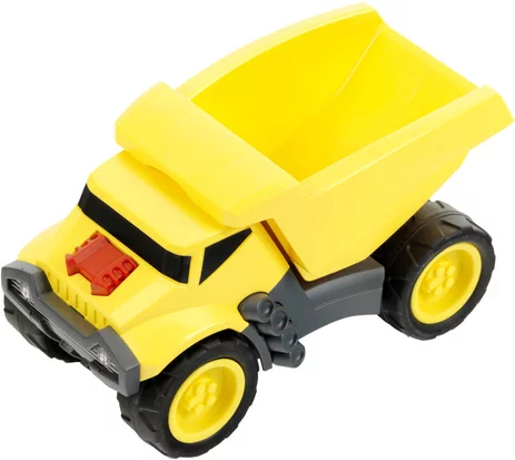 THEO KLEIN AUTOCARRO RIBALTABILE 2115