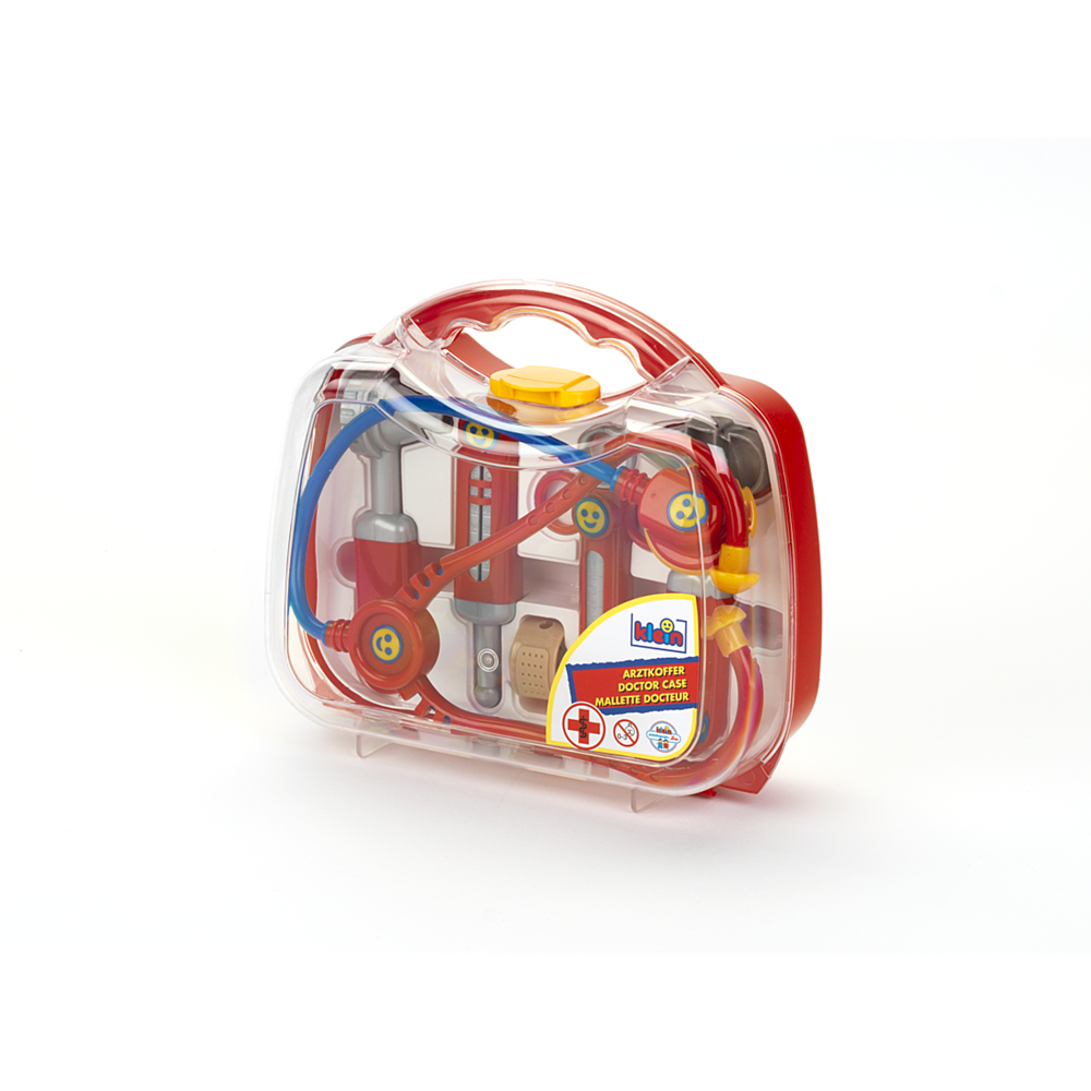 THEO KLEIN VALIGETTA DOTTORE 4266