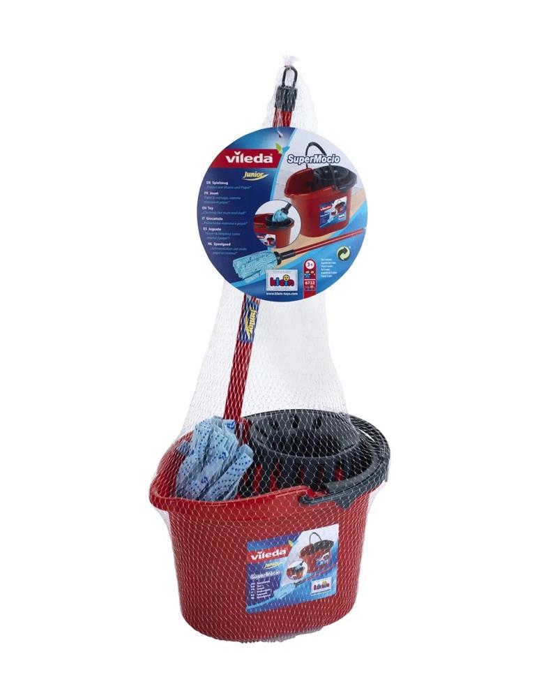 THEO KLEIN VILEDA SUPER MOCIO 6722