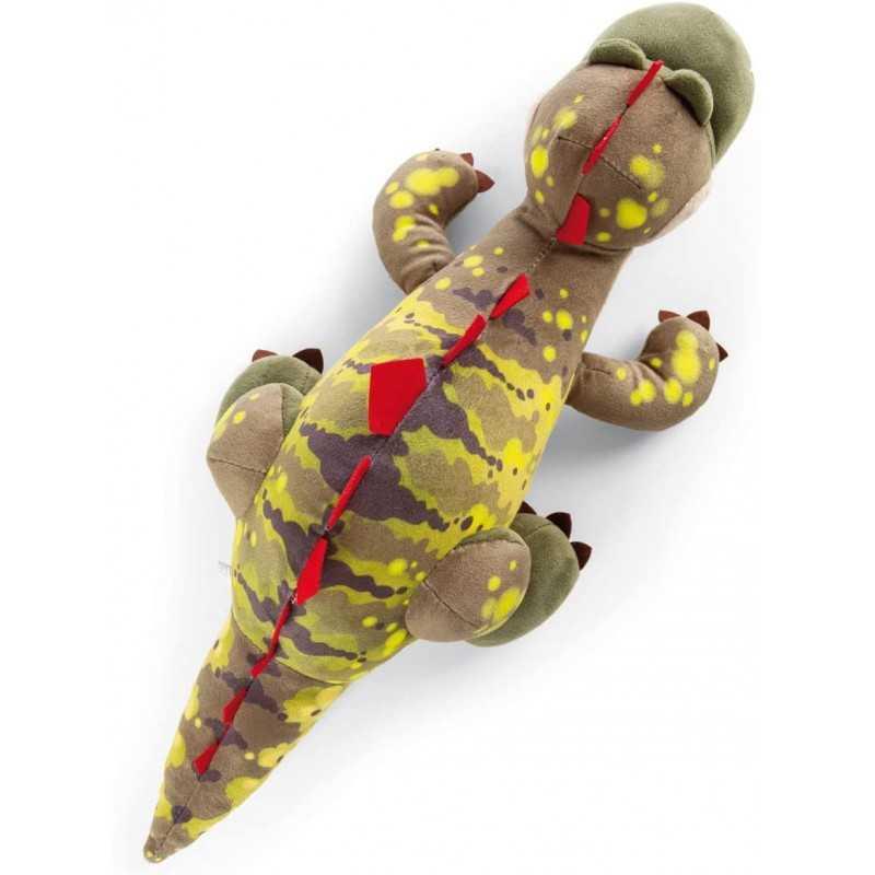 NICI PELUCHE DINO FOSSILY 35 CM 48814