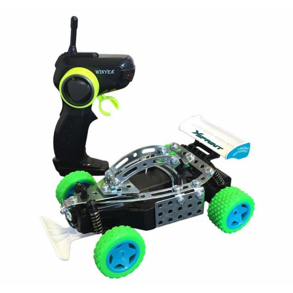 EITECH RC SPEED RACER 2.4G C 21