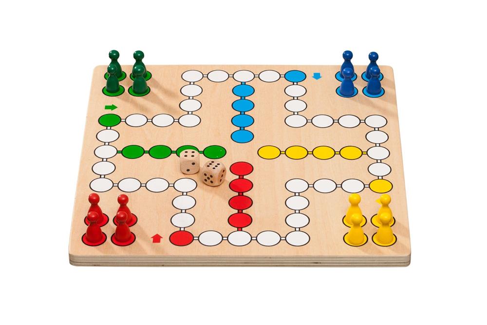 PHILOS GIOCO DI DADI, STANDARD 3299