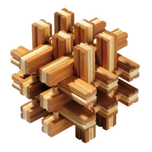 PHILOS LOCK UP PUZZLE IN BAMBÚ 6059