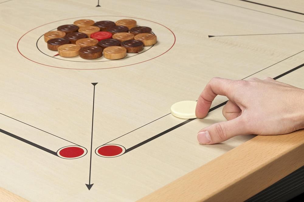 PHILOS CARROM 8205