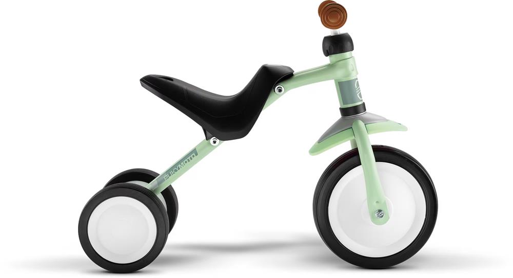PUKY PUKYMOTO VERDE 3042