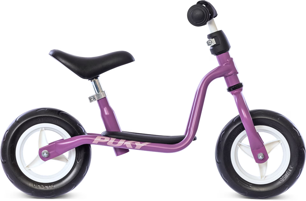 PUKY BICI A SPINTA LR M PERKY POURPLE 3096