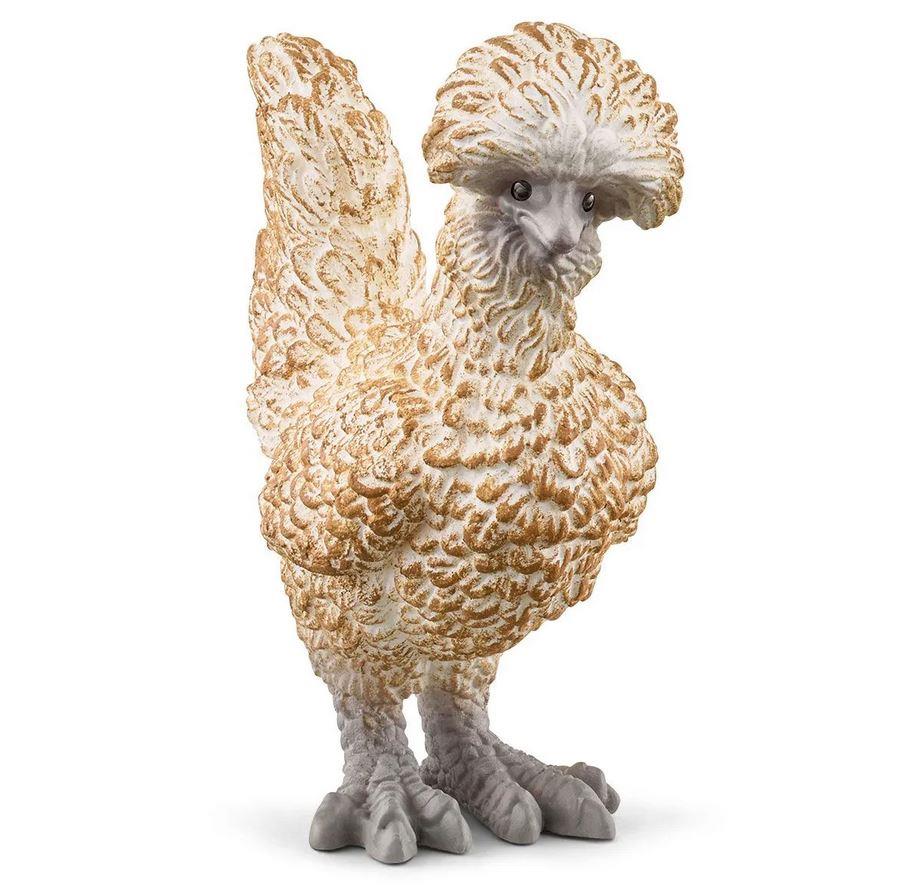 SCHLEICH FAMIGLIA DI GALLINE 42574