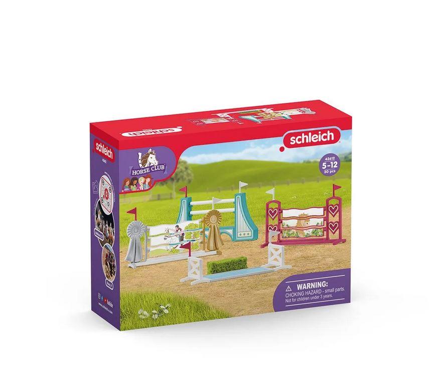 SCHLEICH OSTACOLI - ACCESSORI 42612