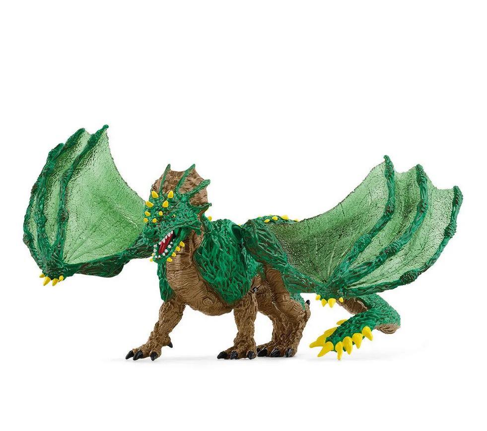 SCHLEICH DRAGO DELLA GIUNGLA 70791