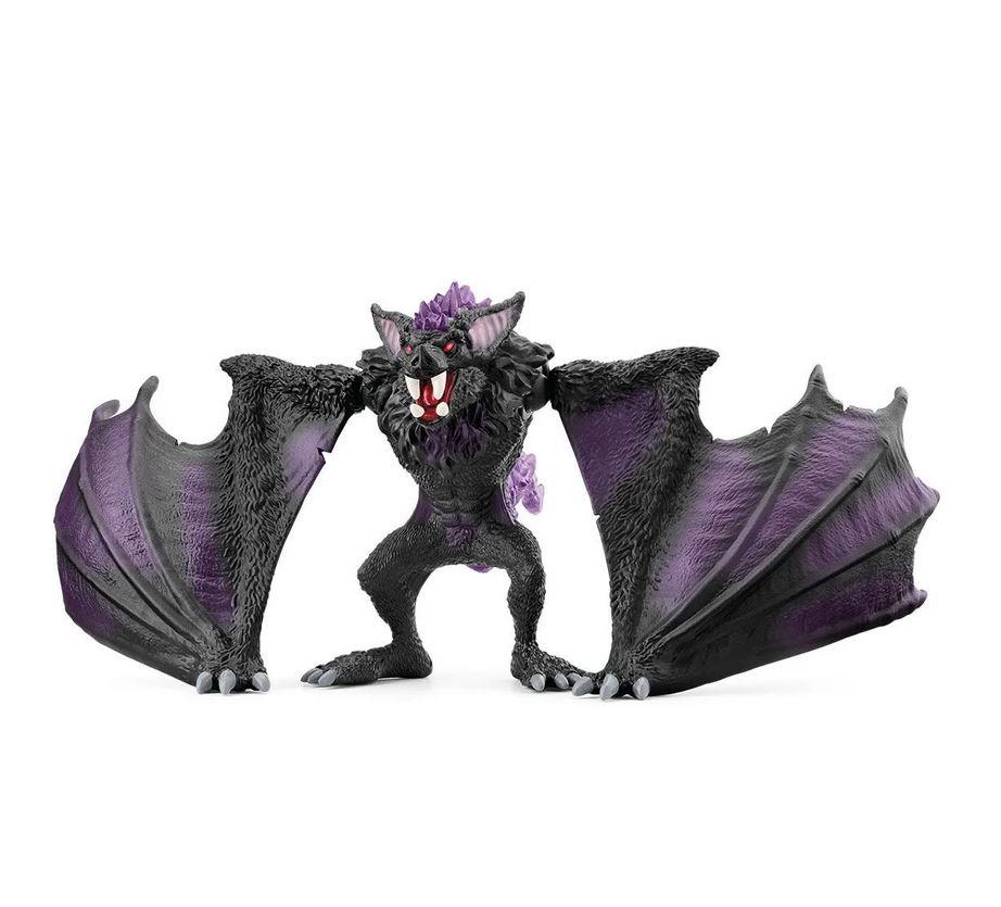 SCHLEICH PIPISTRELLO DELLE TENEBRE 70792