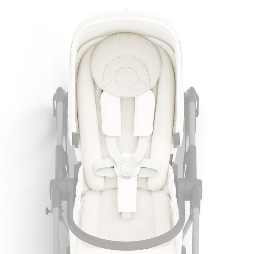 CYBEX RIDUTTORE NEWBORN NEST BIANCO 522002925