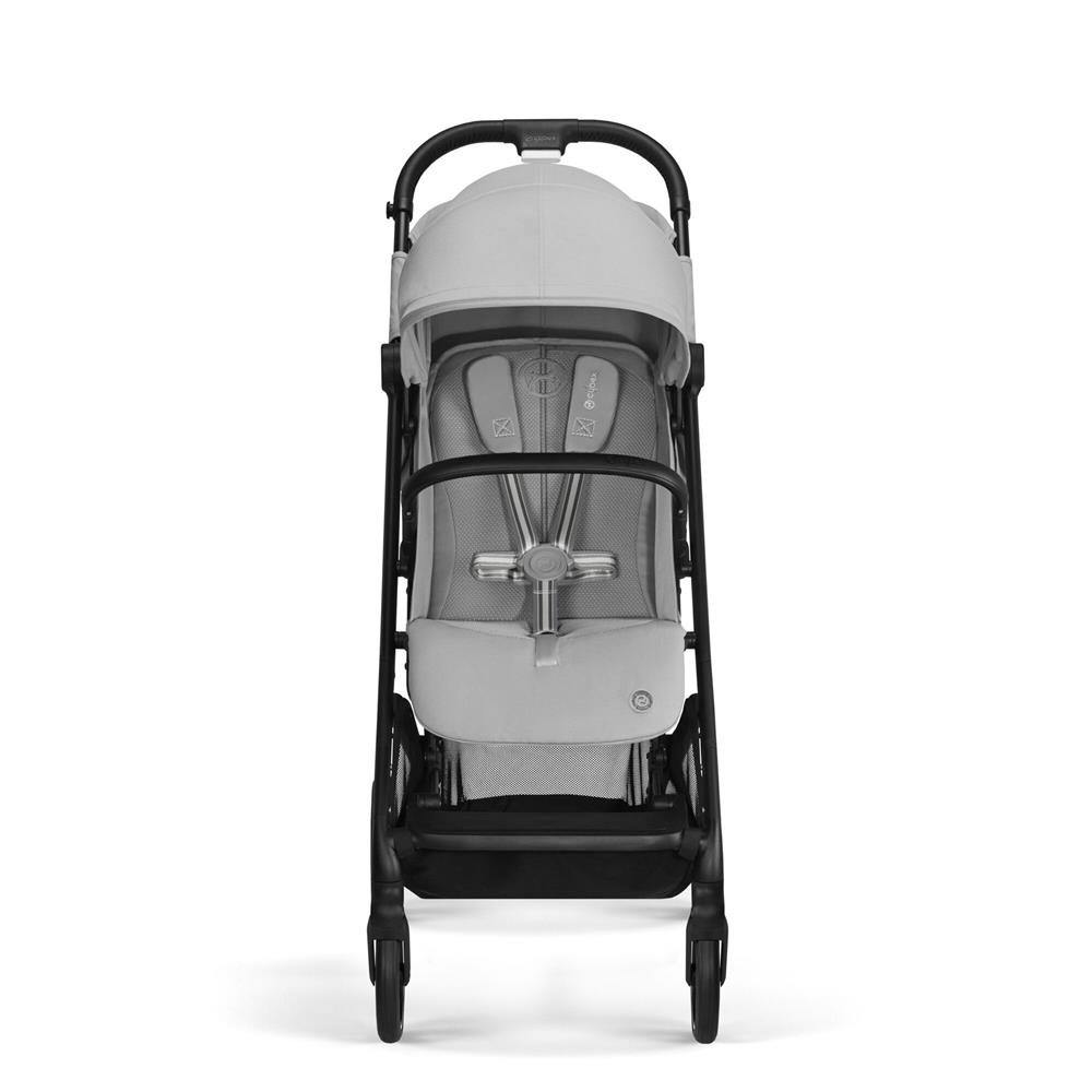 CYBEX PASSEGGINO BEEZY FOG GREY 525000151