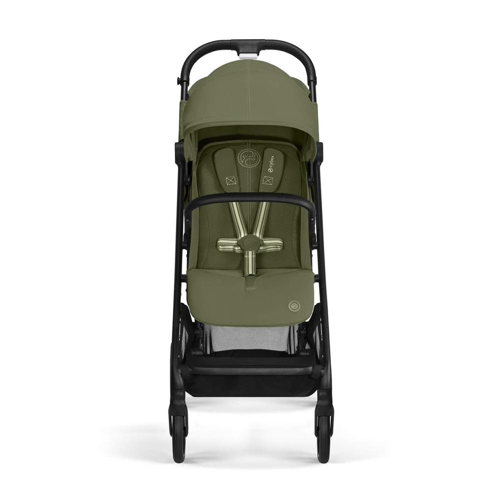 CYBEX PASSEGGINO BEEZY MOSS GREEN 525000191