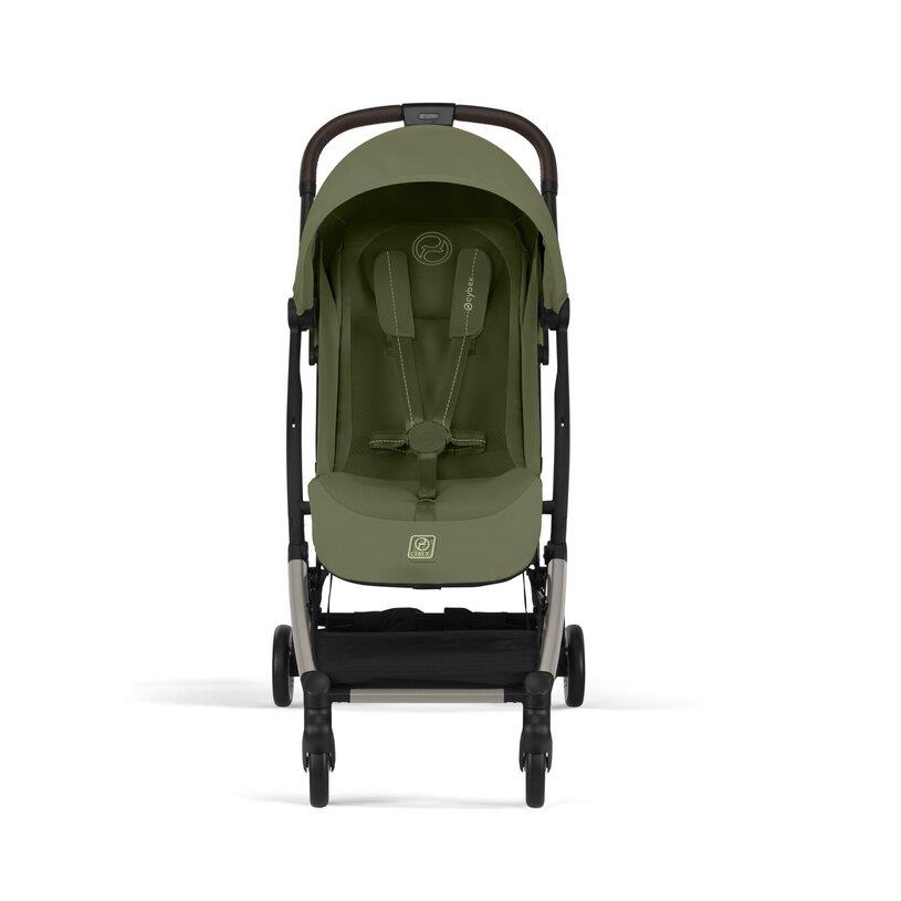CYBEX PASSEGGINO ORFEO TPE MOSS GREEN 10106329
