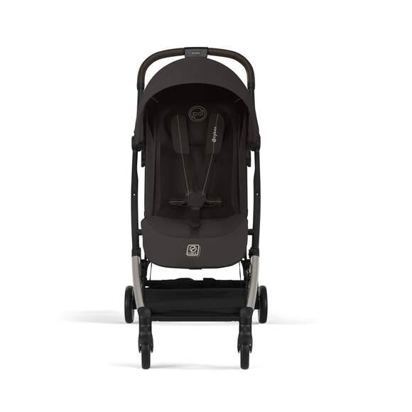 CYBEX PASSEGGINO ORFEO CHOCOLATE BROWN 525000579