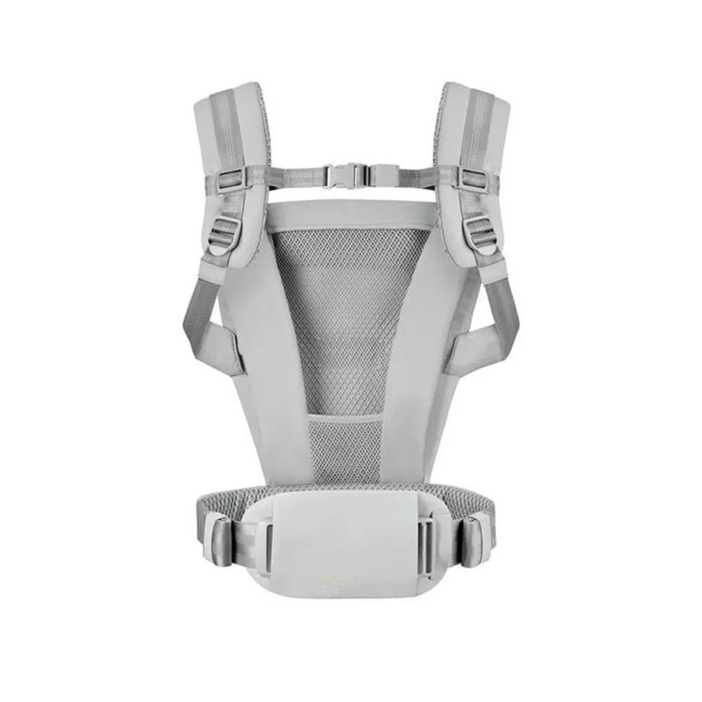 CYBEX NEW - AMYA CARRIER FOG GREY - LIGHT GREY 526000586