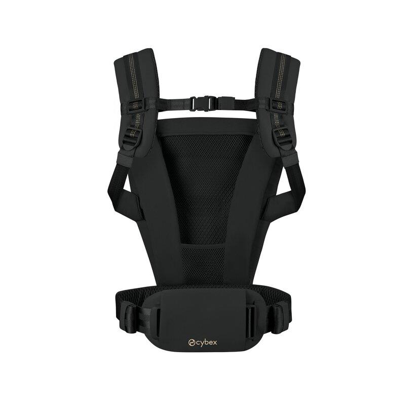 CYBEX AMYA CARRIER MAGIC BLACK  526000598