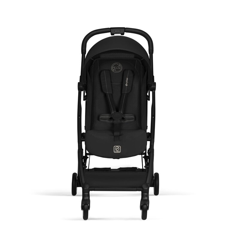 CYBEX PASSEGGINO ORFEO BLK MAGIC BLACK-BLACK 526001019 CYBEX PASSEGGINO ORFEO BLK MAGIC BLACK-BLACK 526001019