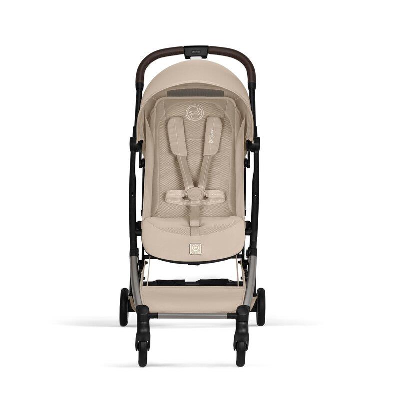 CYBEX PASSEGGINO ORFEO TPE ALMOND BEIGE 526001031 CYBEX PASSEGGINO ORFEO TPE ALMOND BEIGE 526001031