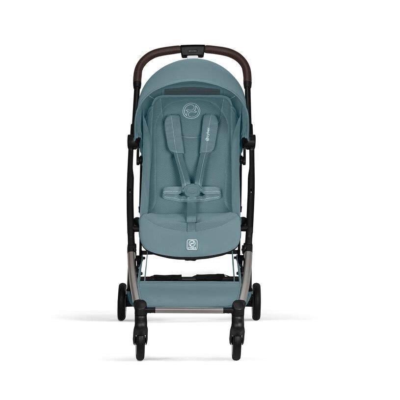 CYBEX PASSEGGINO ORFEO TPE STORMY BLUE 526001043