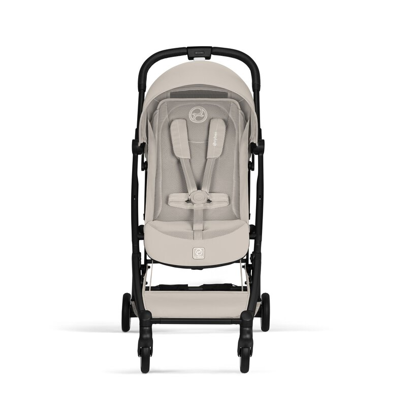 CYBEX PASSEGGINO ORFEO BLK DUNE BREY 526001091 CYBEX PASSEGGINO ORFEO BLK DUNE BREY 526001091