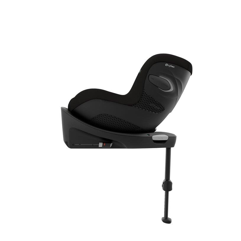 CYBEX SEGGIOLINO AUTO SIRONA G3 PLUS MOON BLACK 526001321 CYBEX SEGGIOLINO AUTO SIRONA G3 PLUS MOON BLACK 526001321