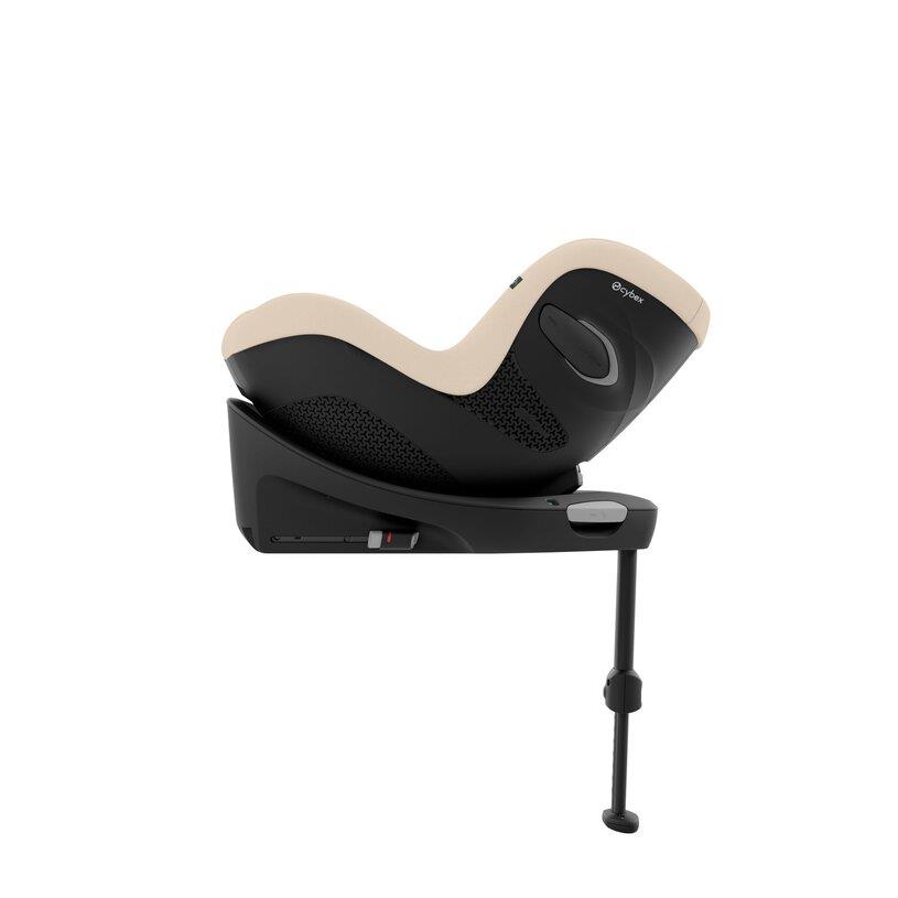 CYBEX SEGGIOLINO AUTO SIRONA G3 PLUS ALMOND BEIGE 526001333 CYBEX SEGGIOLINO AUTO SIRONA G3 PLUS ALMOND BEIGE 526001333