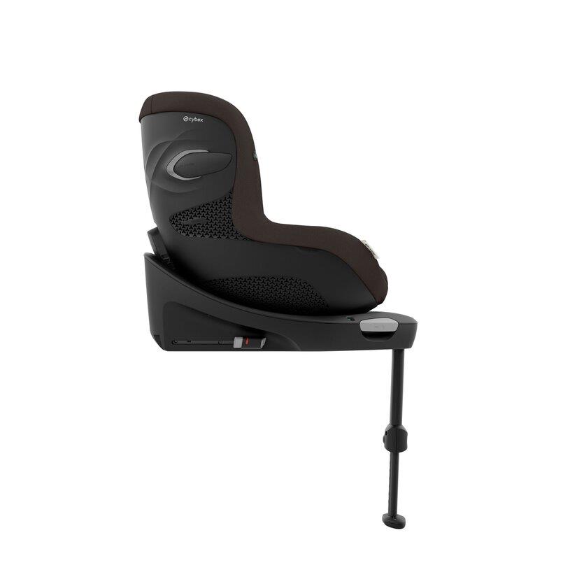 CYBEX SEGGIOLINO AUTO SIRONA GI I-SIZE PLUS CHOCOLATE BRWON 526001793