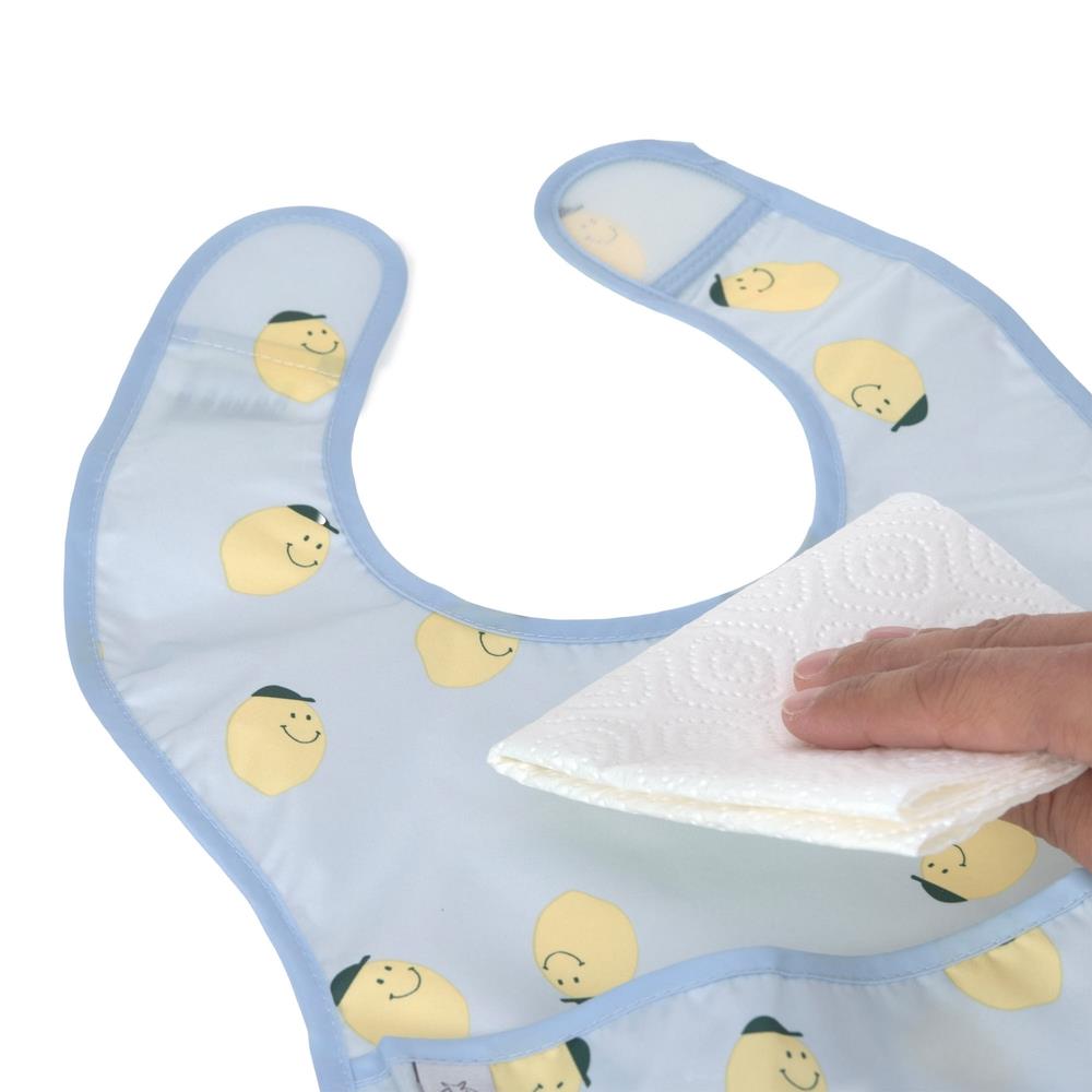 LÄSSIG LIGHTWEIGHT HAPPY FRUITS LEMON