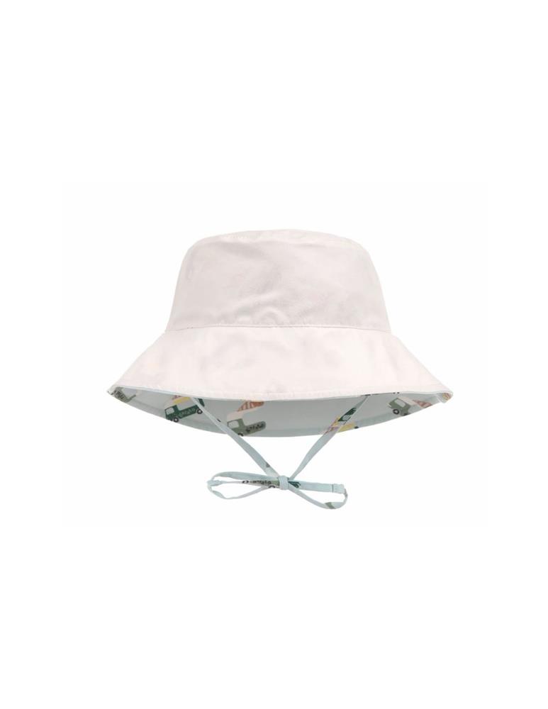 LÄSSIG SWIM CAPPELLINO SOLE 2026 ICE CREAM TRUCK ILLUSION BLUE 12 MESI