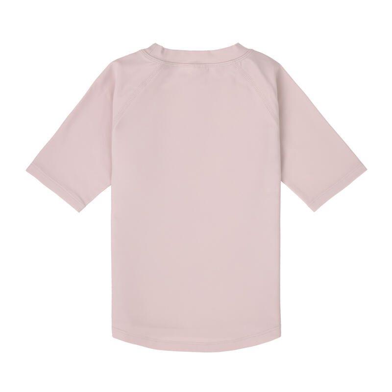 LÄSSIG SWIM MAGLIETTA T-SHORT ANTI UV POPSICLE PALE PINK 13-18 MESI